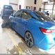 3N1AB8DV4MY281964 2021 Nissan Sentra Sr Xtronic Cvt auction photo thumbnail 3