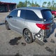 5FNRL6H92JB000413 2018 Honda Odyssey Elite auction photo thumbnail 3