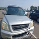 2HKYF18404H516592 2004 Honda Pilot Ex auction photo thumbnail 12