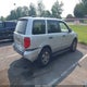 2HKYF18404H516592 2004 Honda Pilot Ex auction photo thumbnail 4