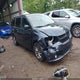 2C4RDGEG5ER105494 2014 Dodge Grand Caravan R/T auction photo thumbnail 1