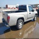 1GCCS349088231267 2008 Chevrolet Colorado Lt auction photo thumbnail 4