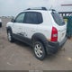 KM8JN12D75U051504 2005 Hyundai Tucson Gls/Lx auction photo thumbnail 3