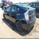 JTDKN3DU7D1648444 2013 Toyota Prius Two auction photo thumbnail 3