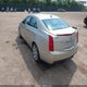 1G6AH5RX3E0115860 2014 Cadillac Ats Luxury auction photo thumbnail 3