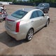 1G6AH5RX3E0115860 2014 Cadillac Ats Luxury auction photo thumbnail 4