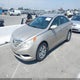 5NPEB4AC6BH167176 2011 Hyundai Sonata Gls auction photo thumbnail 2
