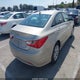 5NPEB4AC6BH167176 2011 Hyundai Sonata Gls auction photo thumbnail 4