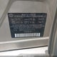 5NPEB4AC6BH167176 2011 Hyundai Sonata Gls auction photo thumbnail 9