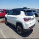 3C4NJDDB3JT465527 2018 Jeep Compass Trailhawk 4X4 auction photo thumbnail 3