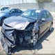 4T1C11AK7MU414922 2021 Toyota Camry Le auction photo thumbnail 2