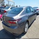 4T1C11AK7MU414922 2021 Toyota Camry Le auction photo thumbnail 4