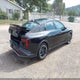 3KPFU4DE1SE028296 2025 Kia K4 Ex auction photo thumbnail 4