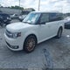 2FMGK5C84EBD11505 2014 Ford Flex Sel auction photo thumbnail 2
