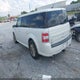 2FMGK5C84EBD11505 2014 Ford Flex Sel auction photo thumbnail 3