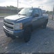 1GCSKSE31AZ193645 2010 Chevrolet Silverado 1500 Lt auction photo thumbnail 2