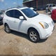 JN8AS58T89W321549 2009 Nissan Rogue Sl auction photo thumbnail 1