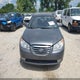KMHDU46DX8U457082 2008 Hyundai Elantra Gls/Se auction photo thumbnail 12