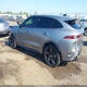 SADCZ2EE8NA693828 2022 Jaguar F-Pace Svr P550 Awd Automatic auction photo thumbnail 3