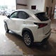 JTJDARBZXM5028845 2021 Lexus Nx 300 auction photo thumbnail 3