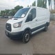 1FTYE1YM8JKB52213 2018 Ford Transit-150 auction photo thumbnail 2