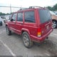 1J4FF68S8XL501061 1999 Jeep Cherokee Classic/Sport auction photo thumbnail 3
