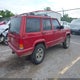 1J4FF68S8XL501061 1999 Jeep Cherokee Classic/Sport auction photo thumbnail 4