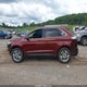 2FMTK3J98FBB46767 2015 Ford Edge Sel auction photo thumbnail 14