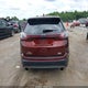 2FMTK3J98FBB46767 2015 Ford Edge Sel auction photo thumbnail 16