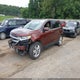 2FMTK3J98FBB46767 2015 Ford Edge Sel auction photo thumbnail 2