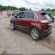 2FMTK3J98FBB46767 2015 Ford Edge Sel auction photo thumbnail 3
