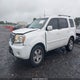 5FNYF38549B024805 2009 Honda Pilot Ex-L auction photo thumbnail 2