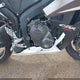 JH2PC40498M100013 2008 Honda Cbr600 Rr auction photo thumbnail 8
