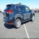 JN8AT2MV3LW137355 2020 Nissan Rogue Sv Intelligent Awd auction photo thumbnail 4