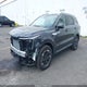 5XYRL4JC0SG371977 2025 Kia Sorento S auction photo thumbnail 2