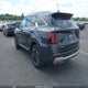 5XYRL4JC0SG371977 2025 Kia Sorento S auction photo thumbnail 3