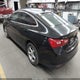 1G1ZB5ST0JF105554 2018 Chevrolet Malibu 1Ls auction photo thumbnail 3