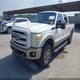 1FT7W2BT0CEA56057 2012 Ford F-250 Lariat auction photo thumbnail 2