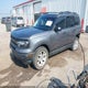 3FMCR9A63MRA31707 2021 Ford Bronco Sport auction photo thumbnail 2