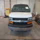 1GCZGTFGXF1280733 2015 Chevrolet Express 3500 Work Van auction photo thumbnail 12