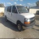 1GCZGTFGXF1280733 2015 Chevrolet Express 3500 Work Van auction photo thumbnail 1