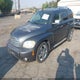3GNBACDV9AS593498 2010 Chevrolet Hhr Lt auction photo thumbnail 2