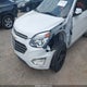 2GNALCEK4H1521902 2017 Chevrolet Equinox Lt auction photo thumbnail 6