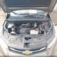 KL7CJPSB1LB344850 2020 Chevrolet Trax Awd Lt auction photo thumbnail 10