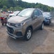KL7CJPSB1LB344850 2020 Chevrolet Trax Awd Lt auction photo thumbnail 2
