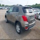 KL7CJPSB1LB344850 2020 Chevrolet Trax Awd Lt auction photo thumbnail 3