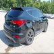 5XYZW4LA8HG416157 2017 Hyundai Santa Fe Sport 2.0T Ultimate auction photo thumbnail 4
