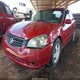 1N4AL11D65C101042 2005 Nissan Altima 2.5 S auction photo thumbnail 2