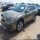 4S4BTGND9N3267143 2022 Subaru Outback Limited Xt auction photo thumbnail 2