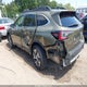 4S4BTGND9N3267143 2022 Subaru Outback Limited Xt auction photo thumbnail 3